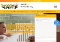 Bumble Bee Plumbing, Inc.