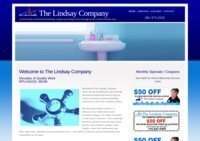 The Lindsay Company
