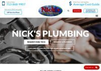  Nick's Plumbing & Air Conditioning