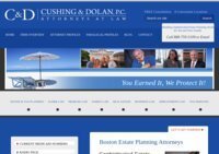 Cushing & Dolan, P.C.