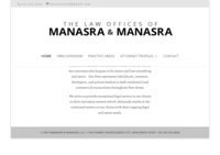 The Law Offices of Manasra & Manasra