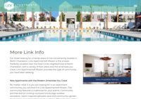 Link Apartments Mixson