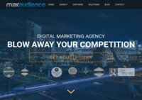 MaxAudience