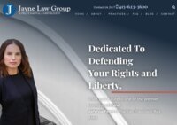Jayne Law Group, P.C