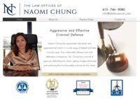 The Law Offices of Naomi Chung