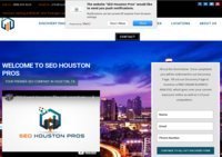 SEO Houston Pros