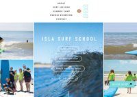 isla surfschool charleston