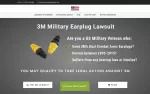 MilitaryEarplug.com