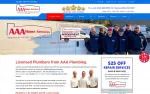 AAA Home Services Plumbing