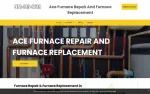 Ace Furnace Repair and Furnace Replacement