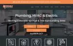 Affordable Plumbing, Heat and Electrical