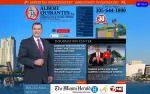 Albert Quirantes, Esq. Criminal DUI & Ticket Lawyers