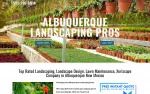 Albuquerque Landscaping Pros