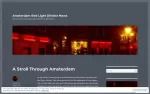 Amsterdam Red Light Blog