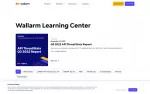 API Security Learning Center by Wallarm 