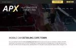 APX Automotive -  Car Detailing Cape Town