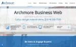 Archmore Business Web