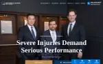 Armstrong Lee & Baker LLP