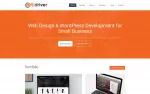 ArtDriver Web Design & SEO