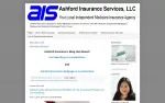 Ashford Insurance Services LLC Blog