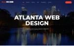 Atlanta Web Design