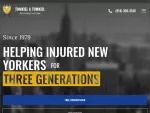 Attorney Brian White Personal Injury Lawyers
