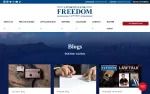 The Attorneys For Freedom Law Firm Blog