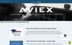 AVIEX - Flight School & Pilot Training Resources