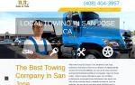 B.B Auto & Tow | Local Towing Company in San Jose, CA