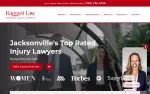 Baggett Law Personal Injury Lawyers