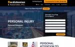 Bardizbanian & Associates, P.C.