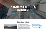 Basement Fitouts Brisbane