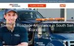 Bayside Towing - Professional Towing Solutions Available in South San Francisco Now