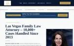 Best Family Lawyers Las Vegas
