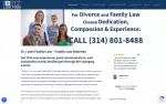 The Betz Law Firm - St. Louis Divorce & Family Law Attorney