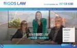 Bigos Law - Personal Injury Lawyers