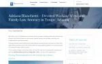 Blanchette Law-Tempe Family Lawyer
