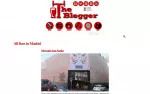 The Blegger