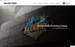 Blue Frog Web Design & SEO