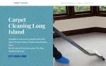 Carpet Cleaning Long Island