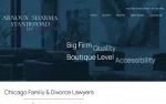 Business Listing: Chicago Divorce Lawyers at Arnoux Sharma Standeford, LLC