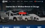 Chicago Motor Coach