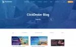 ClickDealer Blog
