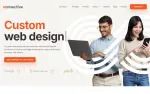Connnective Web Design