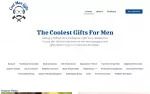Cool Man Gifts