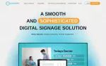 CrownTV Digital Signage Solutions