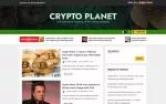Crypto Planet Blog