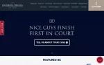 Dahlberg O'Meara Law Group