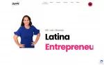 Danay - Latina Entrepreneur, Speaker, and Blogger