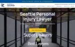 Darrell Cochran Personal Injury Lawyer